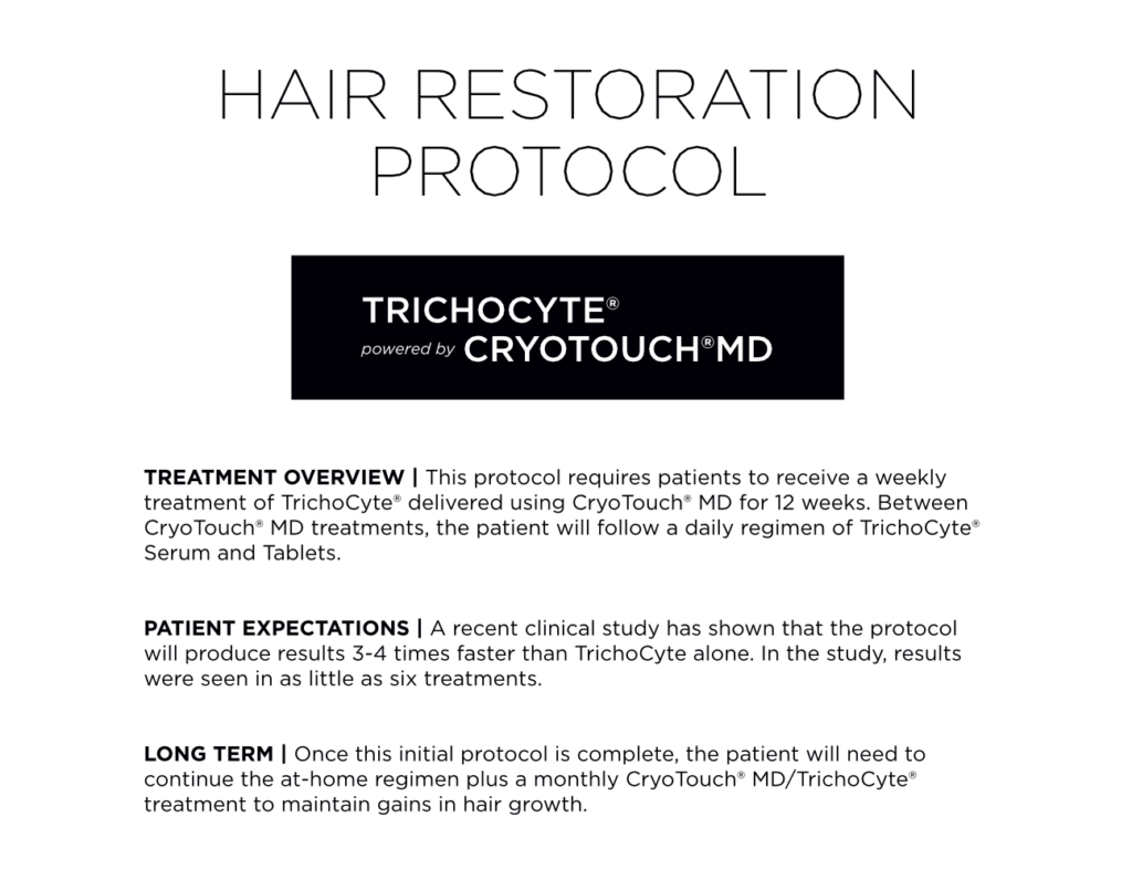 Trichocyte Hair Restoration Final customer_4